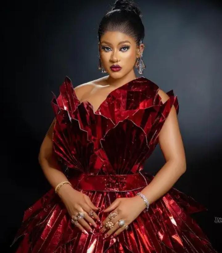 ‘Dump a man who dates you for three years without marriage plans’ – Phyna counsels women