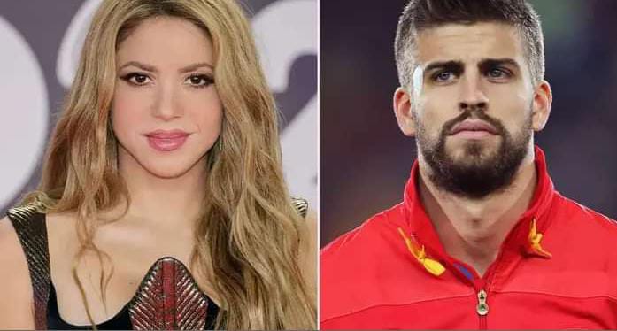 Why I’ll Never fall in love again – Columbia Pop Star, Shakira