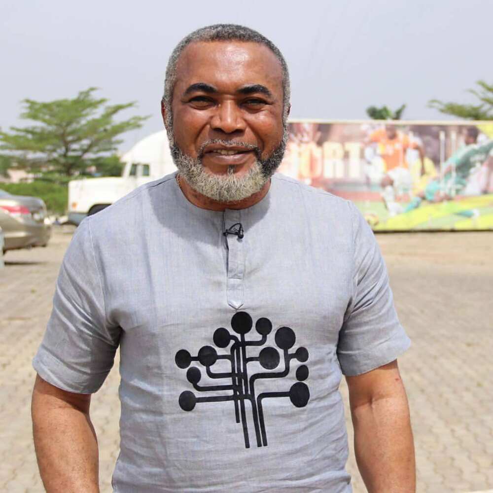 Actors Guild Of Nigeria Reacts To Zack Orji’s Death Rumours