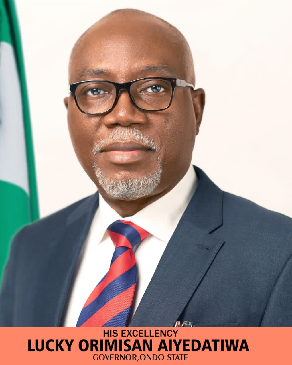 Aiyedatiwa constitutes 10-man committee to ensure food Security 