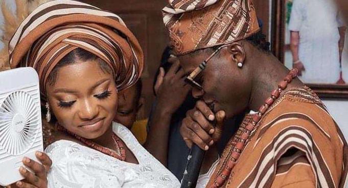 Mohbad’s wife Alleges Threat to Life