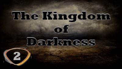 One thing the kingdom of darkness does not want to hear