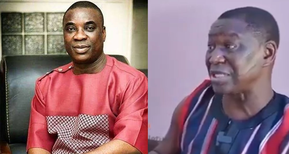 Wasiu is After My Life – Drummer Kunle Ayanlowo cries out