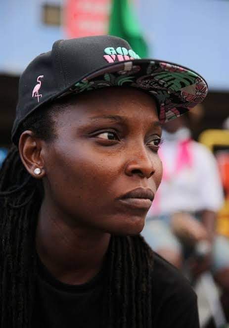 Police Arrest DJ Switch in Lagos