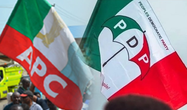 PDP vs APC: Between the worst and best primary election in Ondo history