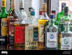 Alcohol is a virus, drunkenness leads to hell