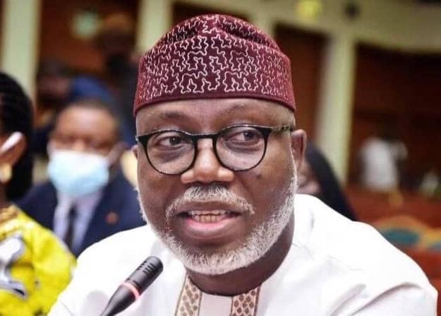 Open Letter to Gov Aiyedatiwa against Ondo SSG over alleged corruption and power play