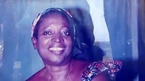 ‘The New Masquerade’ actress Ovularia is dead