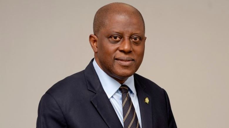 BREAKING: CBN raises interest rate