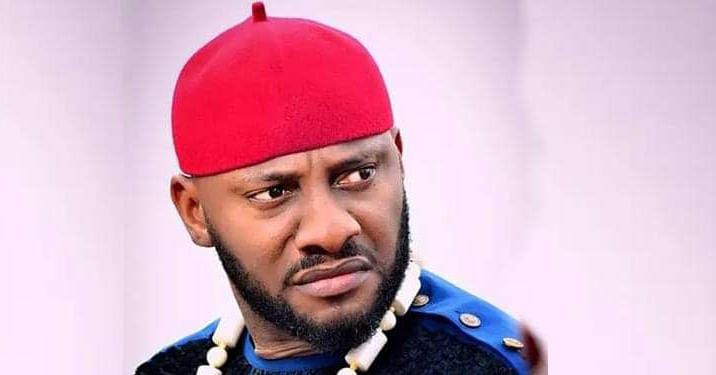 Why I didn’t attend Junior Pope’s burial, Yul Edochie