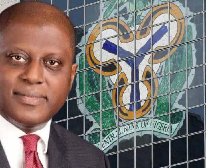 CBN Gov speaks on revoking licenses of Moniepoint, Opay, others