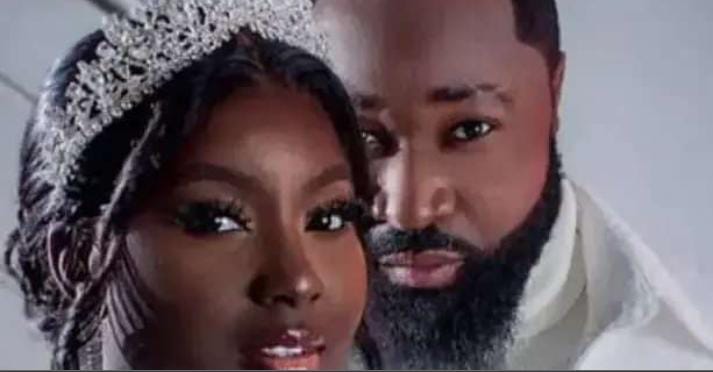 Singer, Harrysong accuses wife of cheating