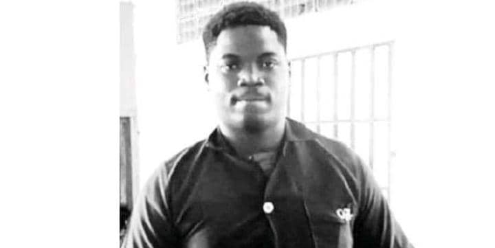 ‘We’ll get justice for ACU student tortured to death by colleagues’, NANS vows