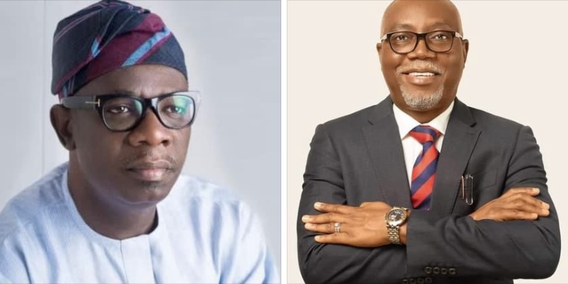 Matters arising as Aiyedatiwa, Ajayi grapple for Ondo governorship seat