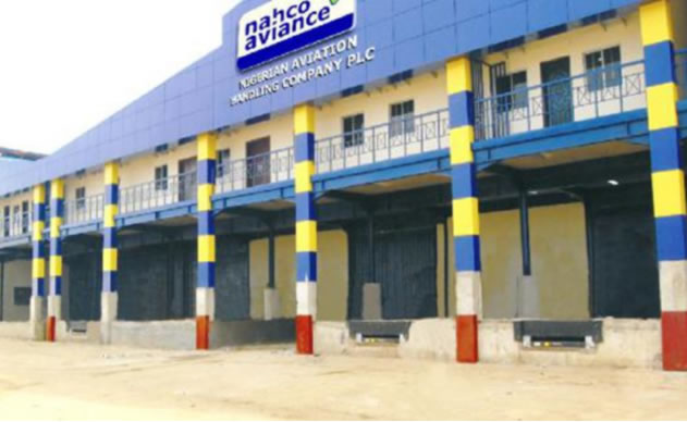 NAHCO targets N100bn revenue in five years