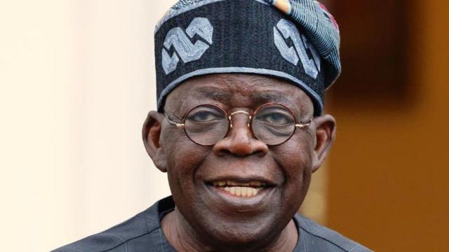 Political trajectories of President Bola Ahmed Tinubu