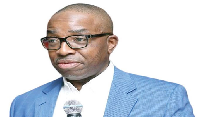 Zenith Bank GMD bows out today as Adaora Umeoji takes over as first female GMD