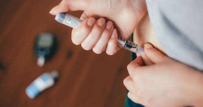 Chinese Researchers Record Breakthrough in diabetes treatment
