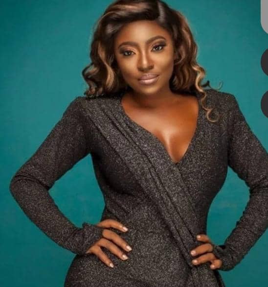 Why I left my marriage, Actress Yvonne Jegede