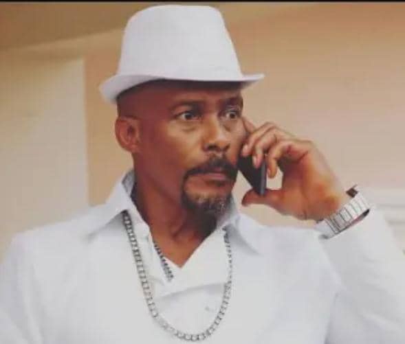 How Viral video insinuated I was mentally unstable, ‘ruined’ my career – Actor Hanks Anuku