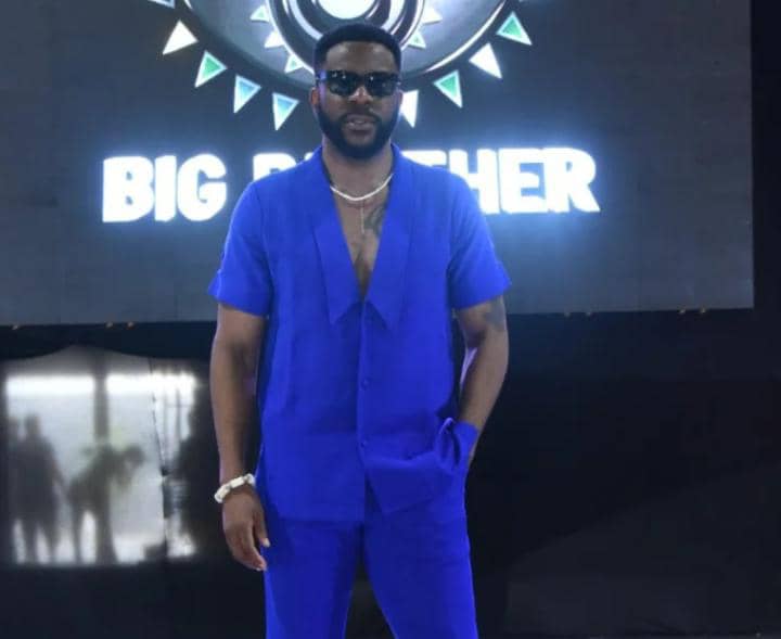 BB Naija Host, Ebuka reveals health challenges, surgery