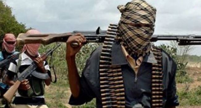 Abductors demand N20m ransom for retired school principal