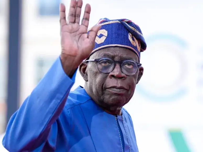 VP Kashim Shettima Reveals Tinubu’s Health Status After Democracy Day Fall