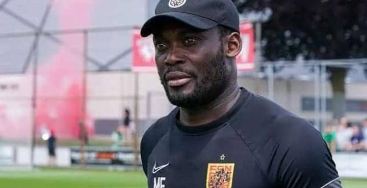 Court orders auction of former Ghana International, Michael Essien’s properties