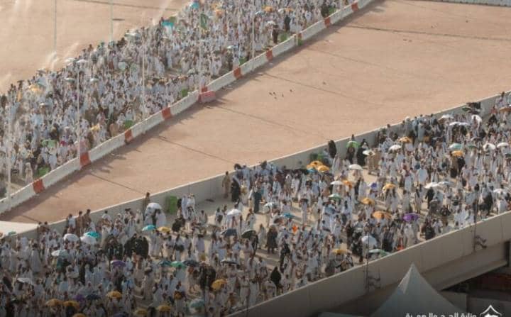 Hajj 2024: Another Nigerian pilgrim dies in Saudi Arabia