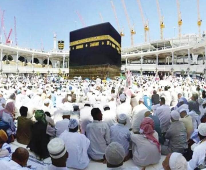Plateau pilgrim passes away in Saudi Arabia