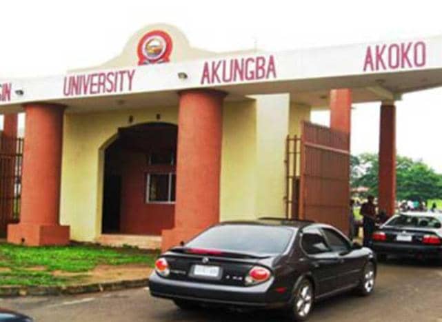 Mixed Reactions Trail death of Ondo varsity student