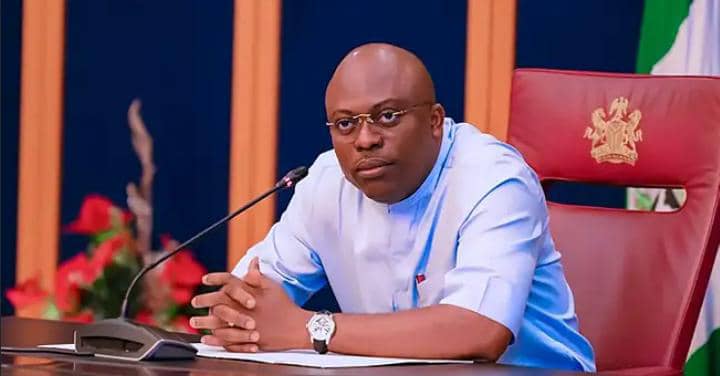 Governor Fubara Orders Audit Of Local Government Accounts
