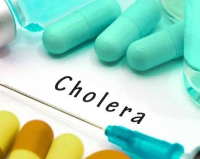 Ondo yet to record Cholera outbreak