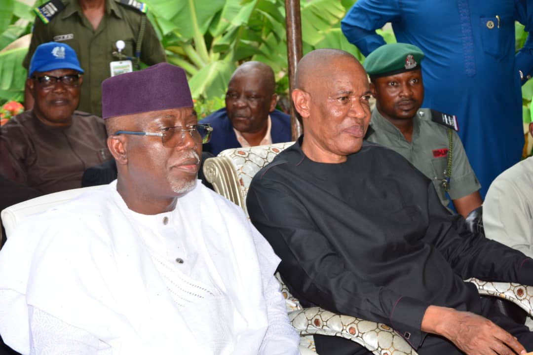 2024: Atlast, Olusola Oke Collapses Structure For Aiyedatiwa