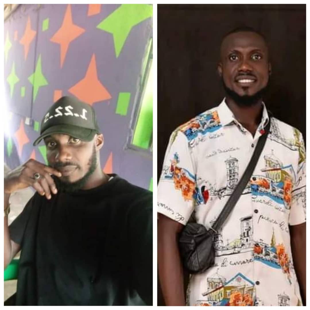 JUST IN: Former SUG President shot dead