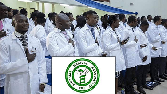 Ogun doctors threaten strike over poor working conditions