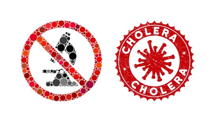 Food vendors suspended in Lagos over cholera outbreak