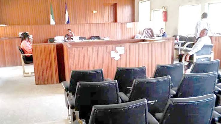 Court remands alleged secret cult member in Ekiti