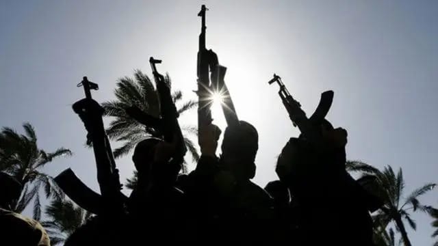 BREAKING Gunmen kidnap Rivers monarch’s police orderly, driver