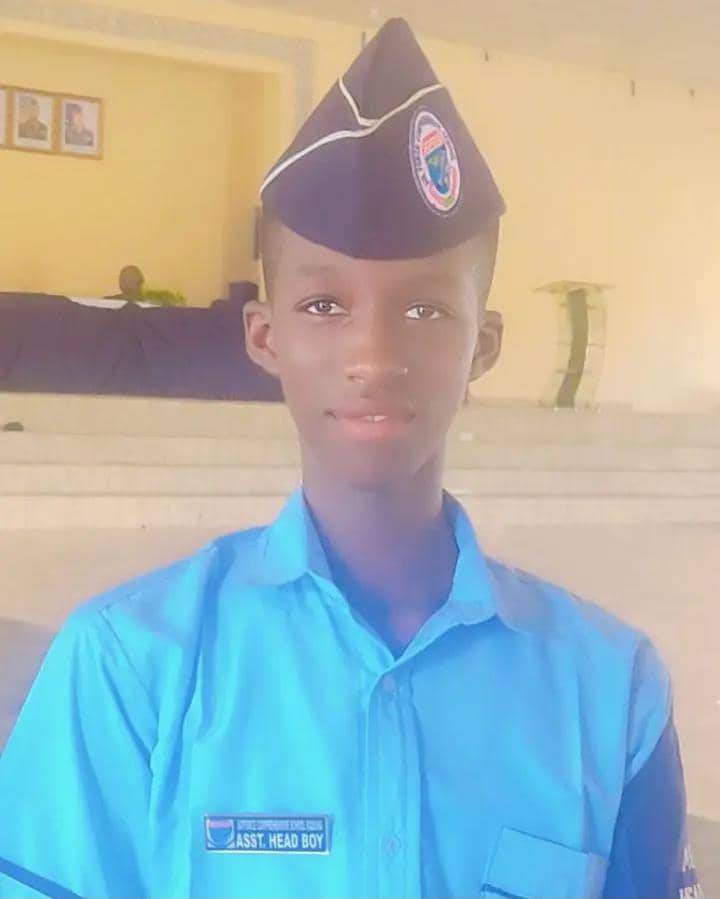 Amnesty International Seeks Justice for 15-Year-Old Student Murdered by Seniors At Air Force School
