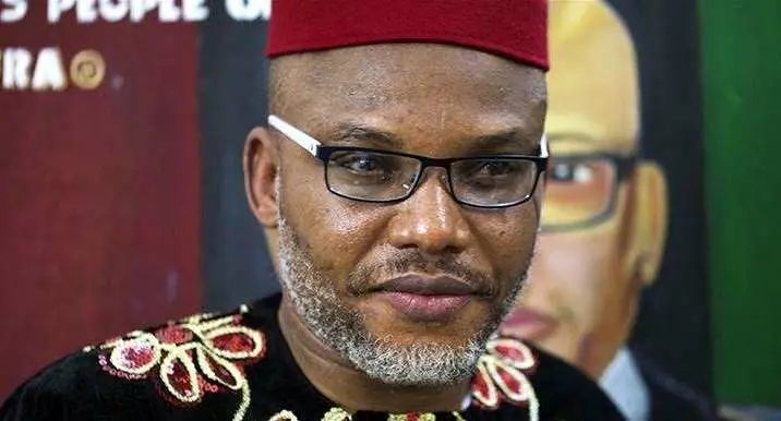House of Rep members write Tinubu, demand Nnamdi Kanu’s release