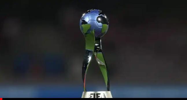 FULL LIST: FIFA U-17 Women’s World Cup draw