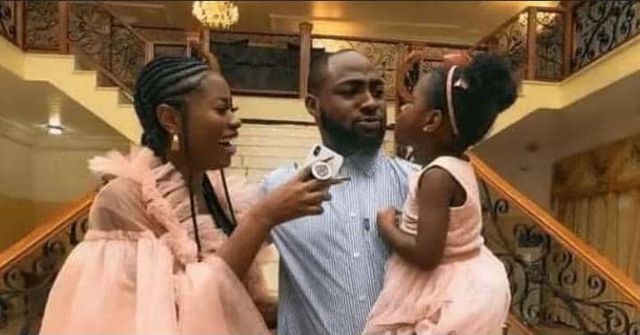 Sophia Momodu responds to Davido’s lawsuit