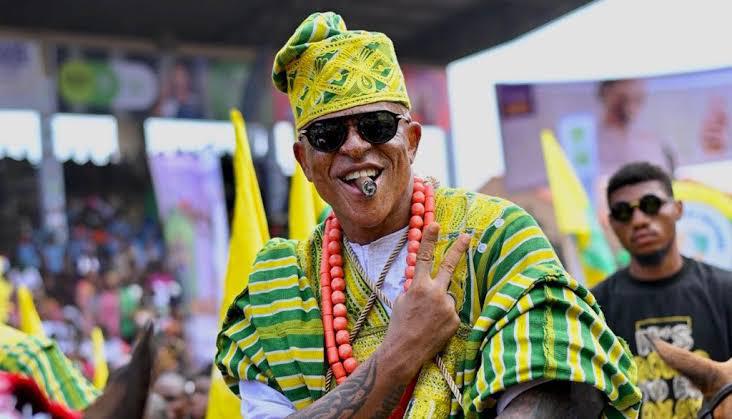 I still have cancer; it is incurable —Farooq Oreagba