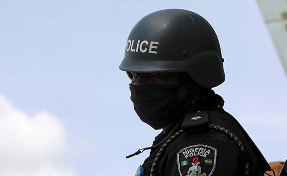 Police increases armed security at rival Emirs’ palaces in Kano