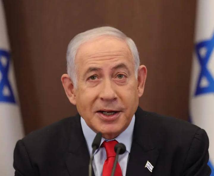 Gaza War: Netanyahu rejects ceasefire, vows non-stop attack on Hamas