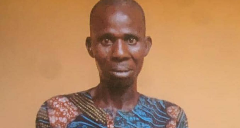 Ogun Police Arrest Man for Exhuming and Beheading Corpse for Rituals