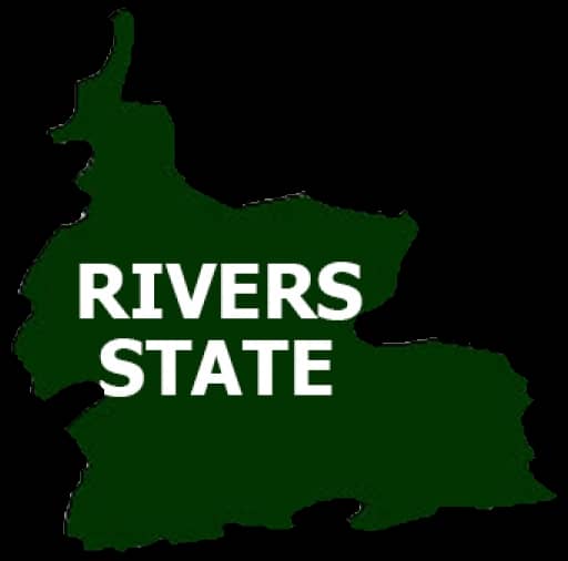 Explosion rocks Port Harcourt