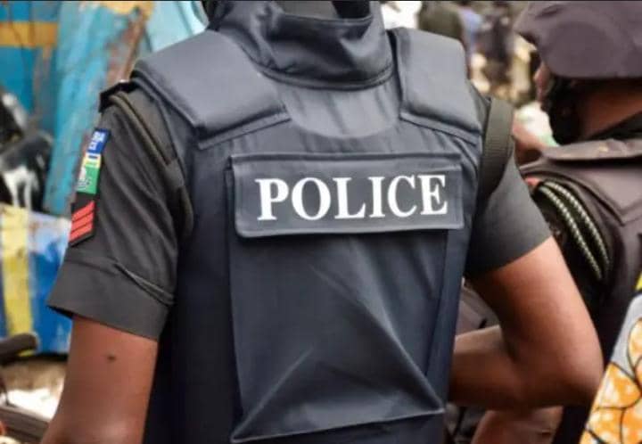 Policemen Fight Publicly Over Sex Worker, Shoot Enugu Resident Dead