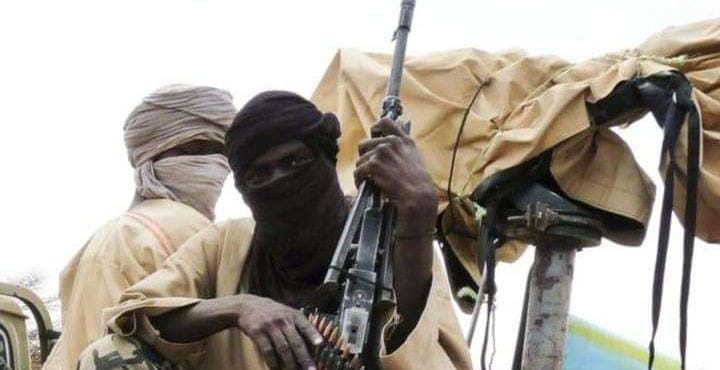 Bandits impose N20m tax on Benue communities
